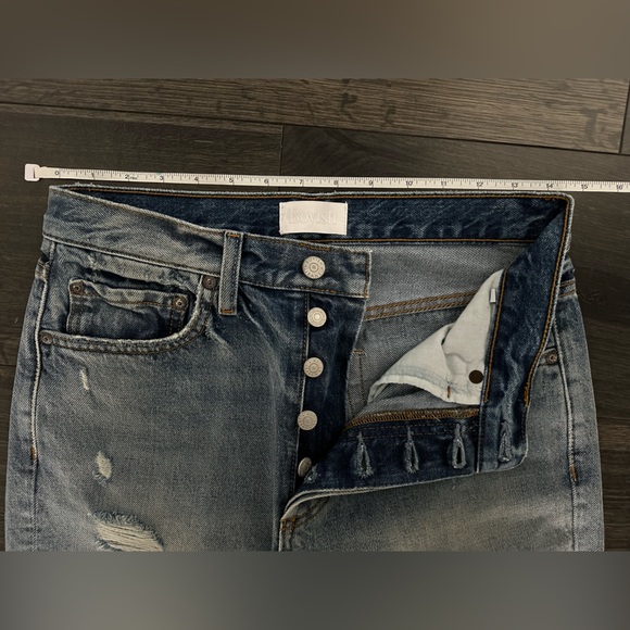 *NWOT* Boyish The Billy Jeans in Some Like it Hot - Picture 8 of 12